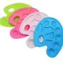 Art Painting Palette Tray