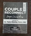 Couple Reconnect Card Game