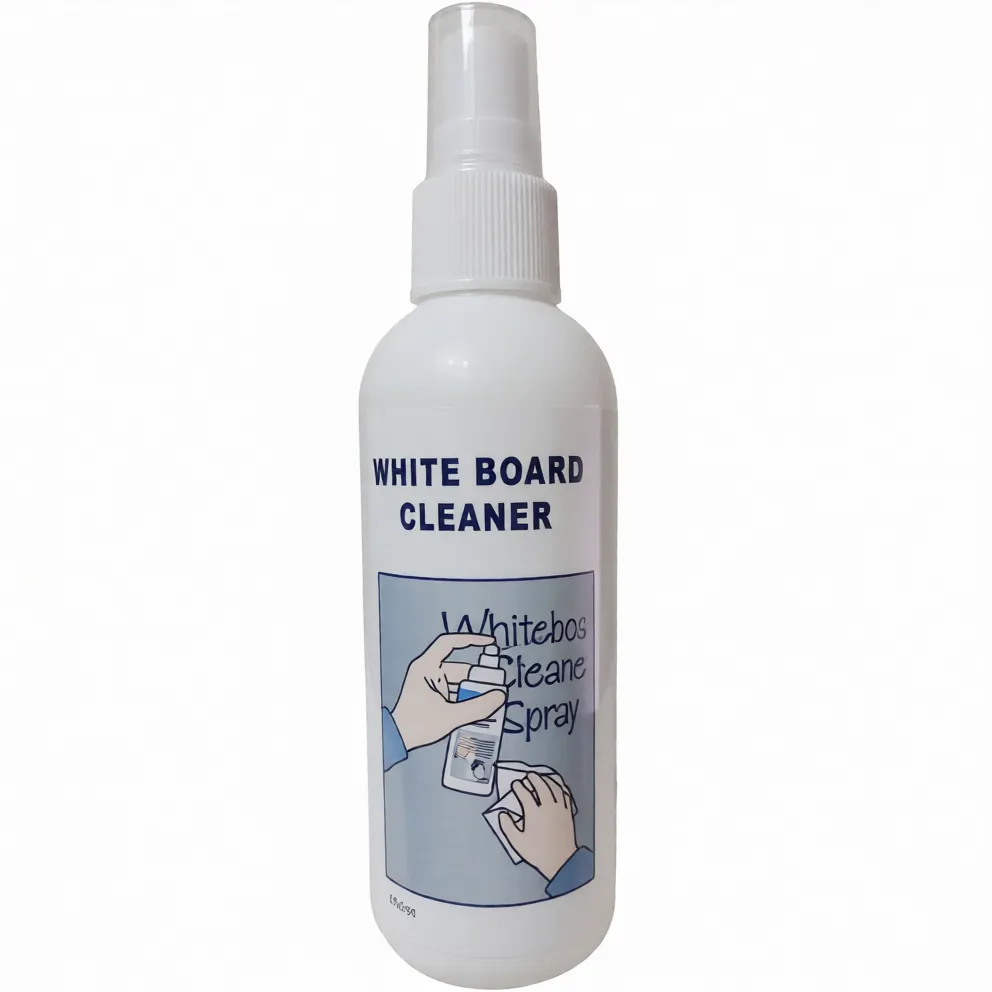 White Board Cleaner – 100 ml
