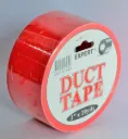 Red Duct Tape – 2 Inch x 20 Yards