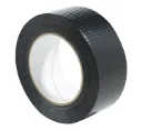 Black Duct Tape – 2 Inch x 20 Yards