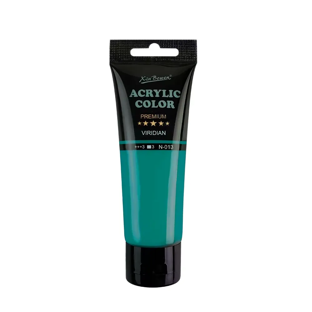 Viridian 75ML Acrylic Paint