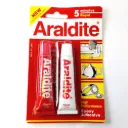 Araldite Epoxy Adhesive Red – 17ml (2 Tubes)