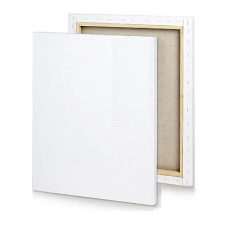 40 x 50 cm Premium Stretched Artist Canvas