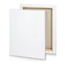 40 x 50 cm Premium Stretched Artist Canvas
