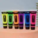 Green Glow in the Dark Face & Body Paint 14ml