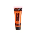 Orange Glow in the Dark Face & Body Paint 14ml