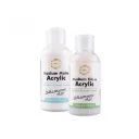 120ml Acrylic Matte Varnish Medium for Acrylic Paintings