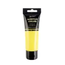 Lemon Yellow 75ML Acrylic Paint