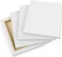Canvas Board 30 X 30 CM