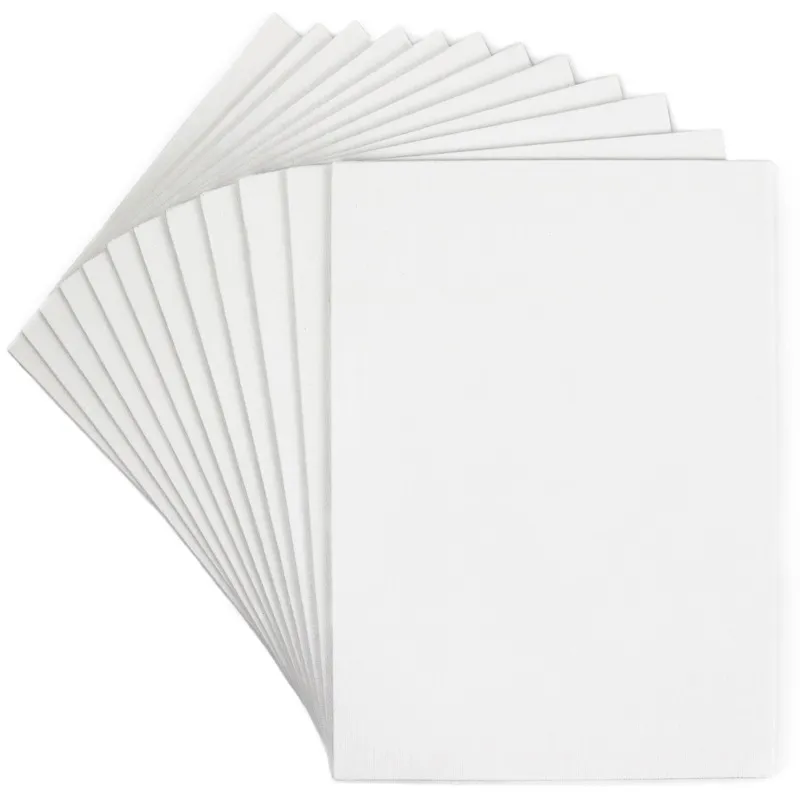 Canvas Panel Board 20 × 20 cm