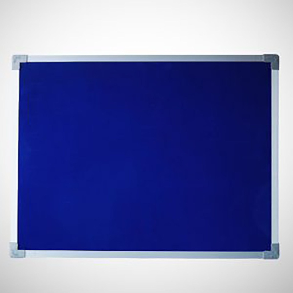 Notice Board 2×3 FT Wall Mount