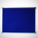Notice Board 2×3 FT Wall Mount