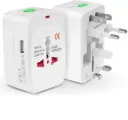 Universal International Travel Power Adapter