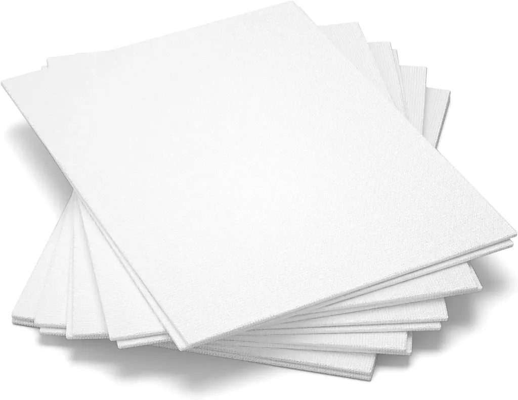 15 x 20 cm Painting Canvas Panels