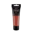 Burnt Sienna 75ML Acrylic Paint