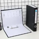 A4 PVC Ring Binder Folder