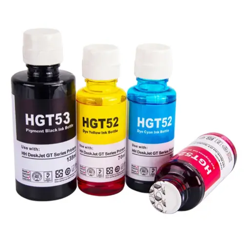 Generic HP Compatible Refill Ink