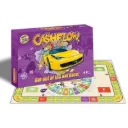 CASHFLOW Board Game
