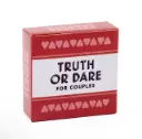 Truth or Dare for Couples Card Game
