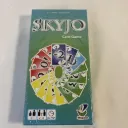 SKYJO Card Game