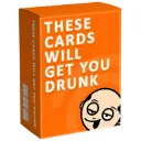 These Cards Will Get You Drunk