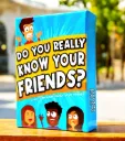Do You Really Know Your Friends?