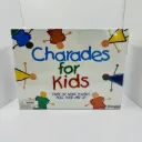 Charades for Kids – Fun Family Party Game
