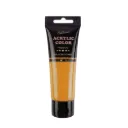 Yellow Ochre 75ML Acrylic Paint