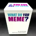 What Do You Meme? Core Party Game