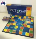 Pictionary Game (Blue)