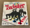 Twister Board Game