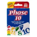 Mattel Phase 10™ Card Game