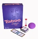 Taboo Party Game