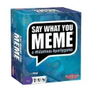 Say What You Meme