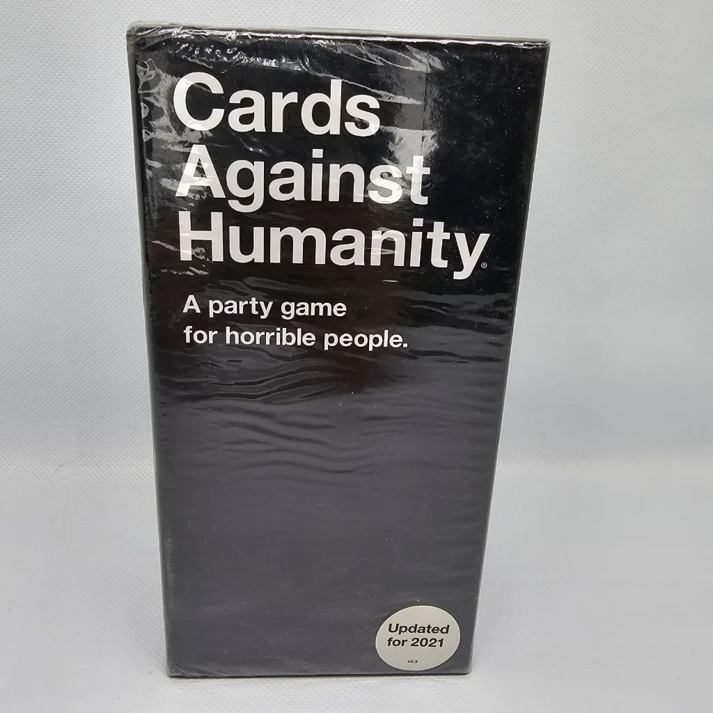 Cards Against Humanity Party Game