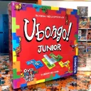 Ubongo Junior – The Classic Puzzle Game for Kids