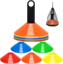 Sports Training Agility Field Cones