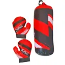 Kids Boxing Set with Punching Bag