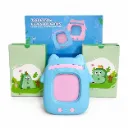 Talking Flash Card Learning Machine