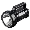 Rechargeable LED Searchlight Torch