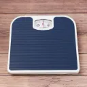 Analog Mechanical Weighing Scale 130KG