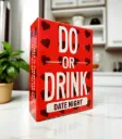 Do or Drink Date Night Edition