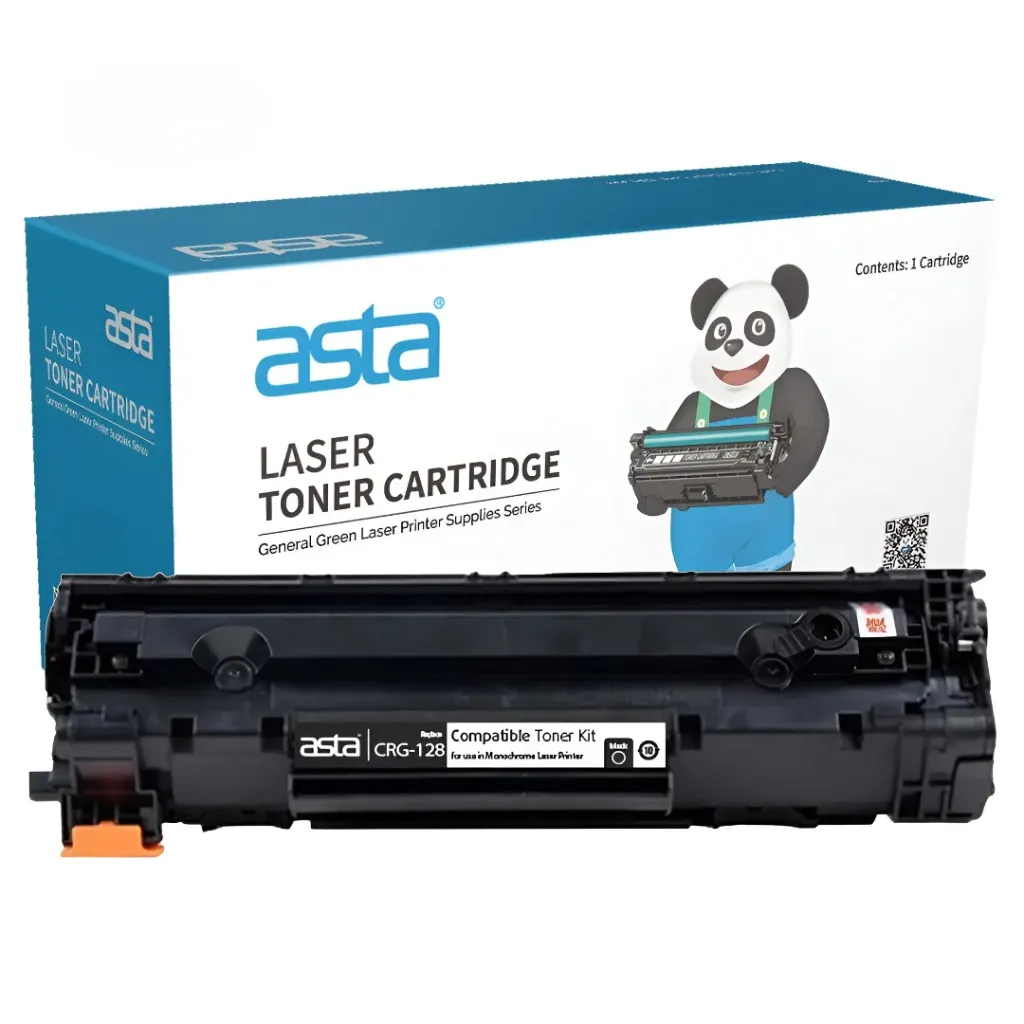 HP 05A / 80A CE505A / CF280A ASTA Black Toner Cartridge