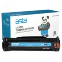 ASTA 125A / 128A / 131A Cyan Toner Cartridge