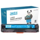 ASTA 205A / CF533A Cyan Toner Cartridge