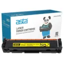 ASTA 205A / CF532A Yellow Toner Cartridge