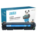 ASTA 201A / CF401A Cyan Toner Cartridge