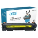 ASTA 201A / CF402A Yellow Toner Cartridge