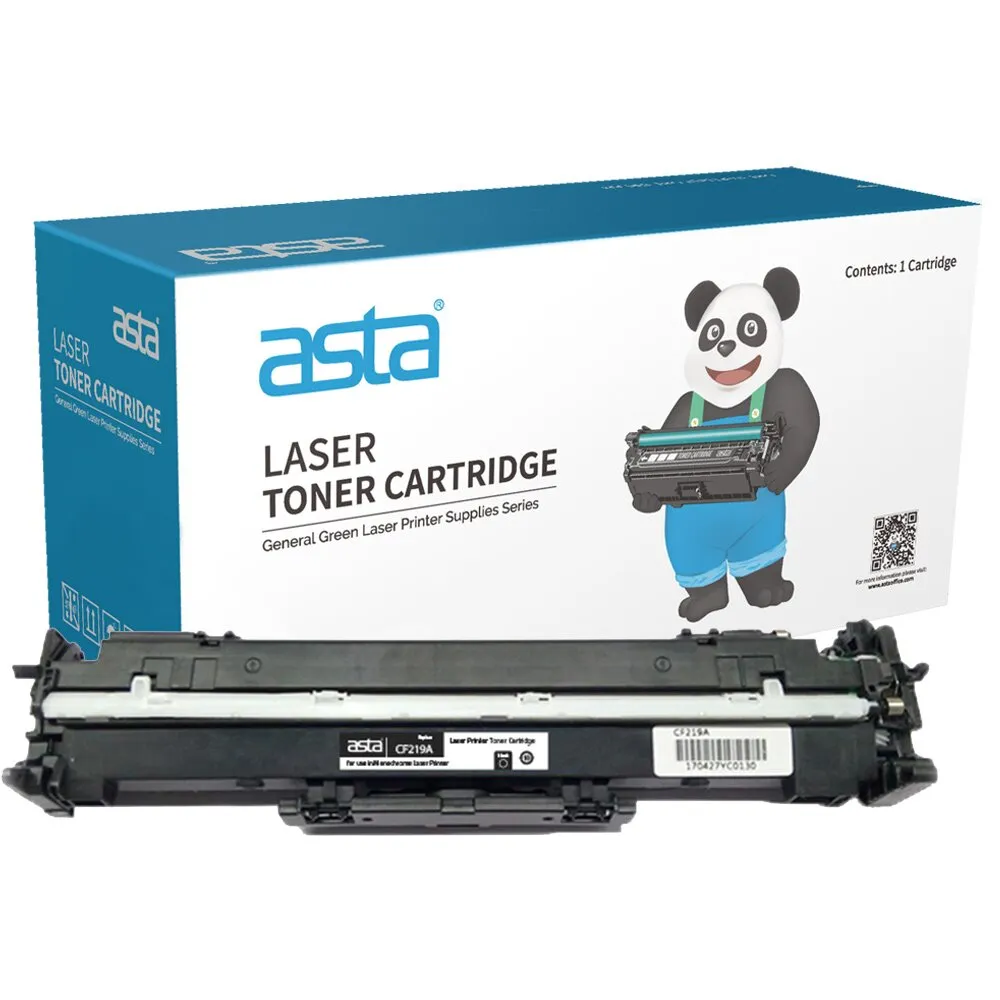ASTA 19A / CF219A Drum Unit